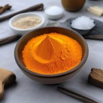 Turmeric Extract Powder Factory - Pure Natural Curcumin 10%-95% Root