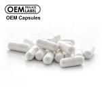 Weight Gain Capsules Manufacturer - Men's Strength Booster Muscle Building