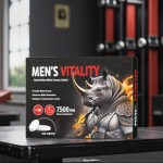 Male Enhancement Tablets Manufacturer - Maca Epimedium Ashwagandha Herbal