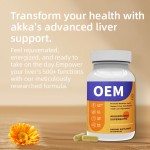 Colon Cleanser Manufacturer - OEM/ODM Wholesale Herbal Supplement Export