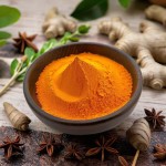 Turmeric Extract Powder Factory - Pure Natural Curcumin 10%-95% Root