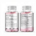 Butt Enhancement Gummies Factory - OEM Private Label Women Design