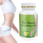 Weight Loss Tablet Supplier - OEM Garcinia Cambogia Fat Burn Appetite