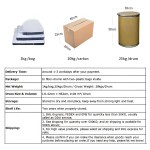 Fruit Vegetable Powder Manufacturer - Organic Freeze Dried Super Foods