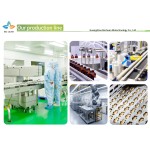 Gooseberry Extract Powder Factory - Natural Plant Extracts 10:1 20:1