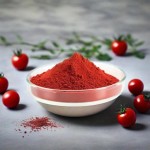 Lycopene Powder Supplier - Pure Tomato Extract Best Price