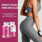 BBL Gummies Factory - Private Label Fat Burn Lift Booster