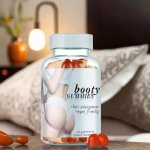 Butt Enlargement Gummies Manufacturer - Organic BBL Vegan Fenugreek