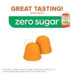 Turmeric Gummies Manufacturer - OEM Zero Sugar 500mg Extract Joints