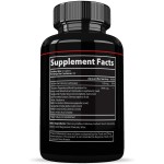 Weight Gain Capsules Manufacturer - Men's Strength Booster Muscle Building