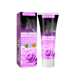 Female Lubricating Fluid Manufacturer - Private Label Nourishing Orgasm Enhancement