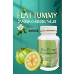 Weight Loss Tablet Supplier - OEM Garcinia Cambogia Fat Burn Appetite