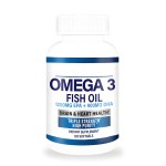 Fish Oil Softgels Manufacturer - Private Label Omega-3 EPA DHA Immune