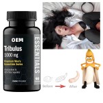 Male Enhancement Capsules Factory - Ashwagandha 60 Caps Enlargement