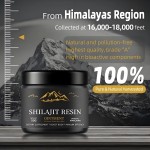 Shilajit Resin Supplier - Pure Natural Himalayan High Bioactive