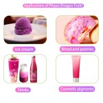 Dragon Fruit Powder Factory - Freeze Dried Organic Red Pink Pitaya