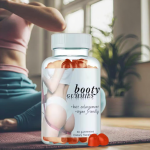 Butt Enlargement Gummies Manufacturer - Organic BBL Vegan Fenugreek