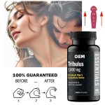 Male Enhancement Capsules Factory - Ashwagandha 60 Caps Enlargement