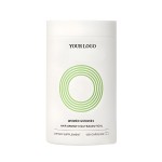 Biotin Capsule Factory - Private Label Hair Growth Collagen Whitening