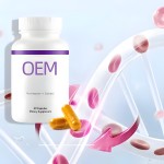 Hormone Detox Capsule Factory - DIM 60-Pill Estrogen Balance Menopause