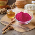 Mulberry Fruit Powder Supplier - Pure Natural Best Price