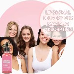 Liposomal Glutathione Drops Factory - OEM/ODM Vitamin C Antioxidant