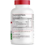 Krill Oil Softgels Manufacturer - OEM Private Label Antarctic EPA DHA