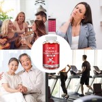 Vitamin B Complex Gummies Supplier - Vegan Folic Acid Energy Nerve System