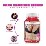 Butt Booster Gummies Factory - Private Label Vegan BBL Enhancement