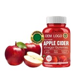 Apple Cider Vinegar Gummies Manufacturer - Hot Selling Cross-Border Adult
