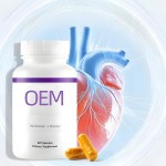 Hormone Detox Capsule Factory - DIM 60-Pill Estrogen Balance Menopause