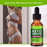 Keto Drops Manufacturer - OEM Private Label Natural Health Support