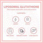 Liposomal Glutathione Drops Factory - OEM/ODM Vitamin C Antioxidant