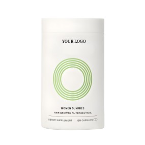 Biotin Capsules Supplier - Professional Wholesaler Beauty Products Export