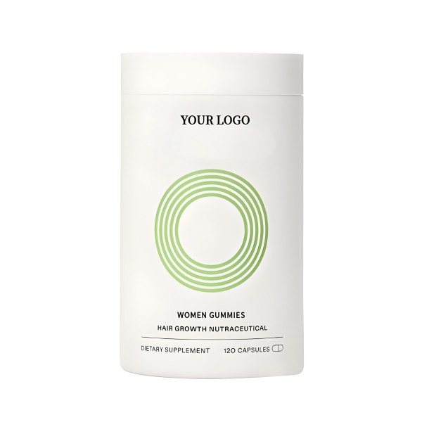 Biotin Capsules Supplier - Professional Wholesaler Beauty Products Export