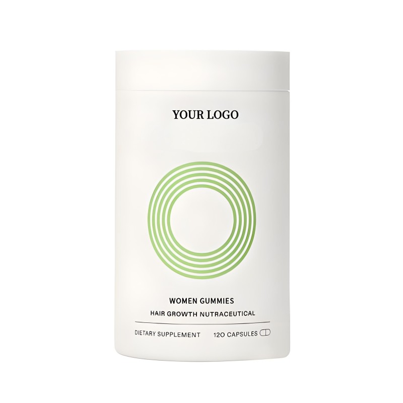 Biotin Capsules Supplier - Professional Wholesaler Beauty Products Export