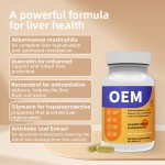 Colon Cleanser Manufacturer - OEM/ODM Wholesale Herbal Supplement Export