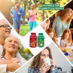 Fruits Veggies Capsules Factory - OEM 100% Whole Super Fruit Vegetable