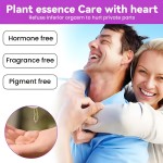 Female Lubricating Fluid Manufacturer - Private Label Nourishing Orgasm Enhancement