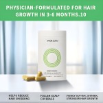 Biotin Capsules Supplier - Professional Wholesaler Beauty Products Export