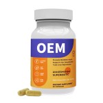 Colon Cleanser Manufacturer - OEM/ODM Wholesale Herbal Supplement Export