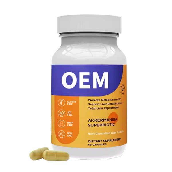 Colon Cleanser Manufacturer - OEM/ODM Wholesale Herbal Supplement Export