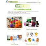 Gooseberry Extract Powder Factory - Natural Plant Extracts 10:1 20:1