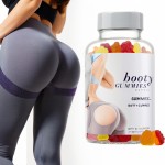 Butt Enlargement Gummies Manufacturer - Organic BBL Vegan Fenugreek