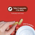 Apple Cider Vinegar Capsules Manufacturer - Source Factory Hot Sale Amazon