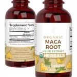 Maca Drops Manufacturer - Private Label Organic Vegan Butt Hips Stamina