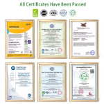 Barley Extract Powder Supplier - High Quality Solvent Extracted Halal