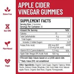 Apple Cider Vinegar Gummies Manufacturer - Hot Selling Cross-Border Adult