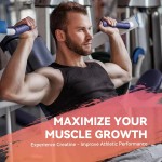 Creatine Drops Factory - OEM Private Label Gym Fitness Body Building