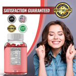 Hair Vitamin Gummy Manufacturer - GMP Vegan Sugar Free OEM Wholesale